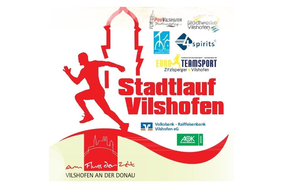 Stadtlauf 2018 – wir waren dabei!
