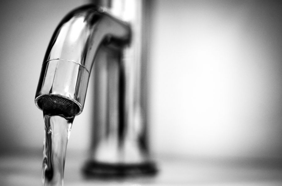 Umstellung auf weiches Wasser abgeschlossen