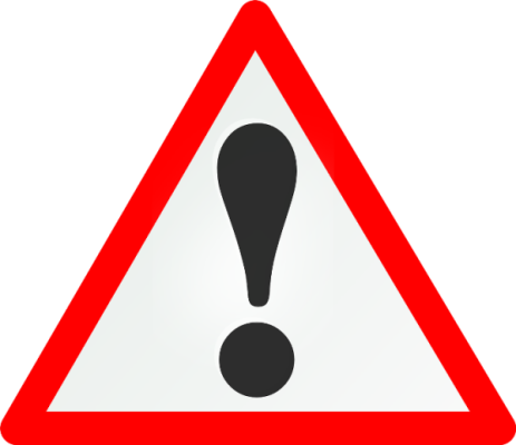 Kundeninformation