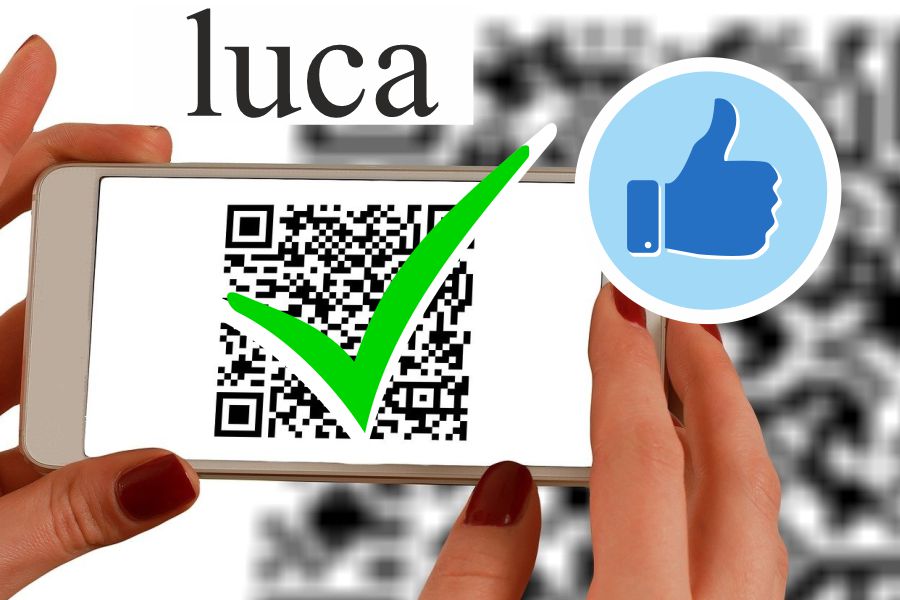 Freibad-Registrierung auch über Luca-App möglich