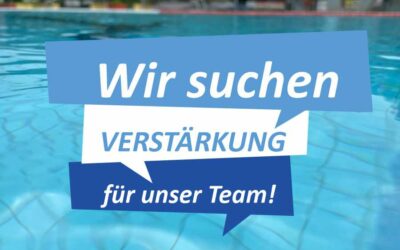 Reinigungskräfte (m/w/d)