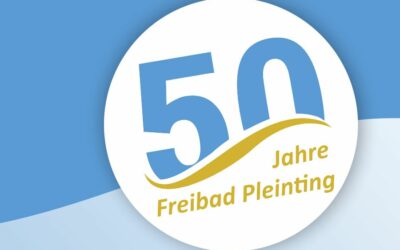 50 Jahre Freibad Pleinting in Bildern