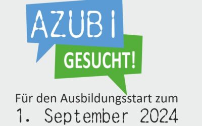 Ausbildung Fachangestellten für Bäderbetriebe (m/w/d)