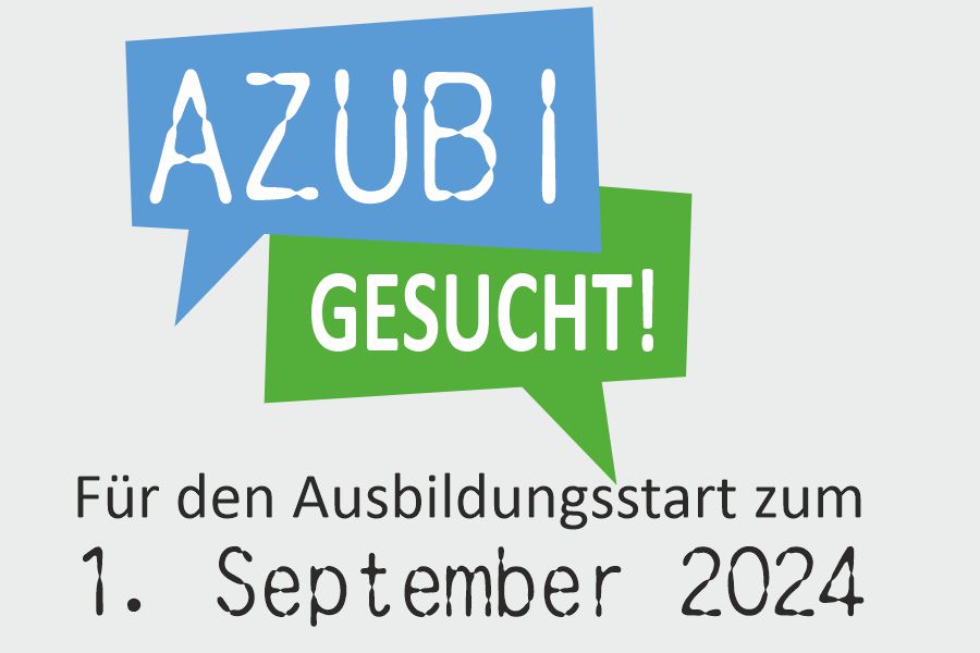 Ausbildung Fachangestellten für Bäderbetriebe (m/w/d)