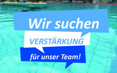 Rettungsschwimmer (m/w/d)