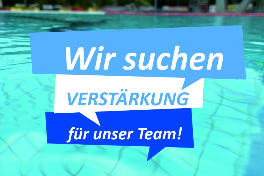 Rettungsschwimmer (m/w/d)