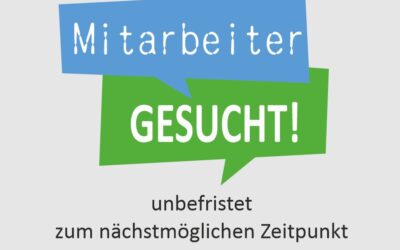 Sachbearbeiter Personal und Buchhaltung (m/w/d)