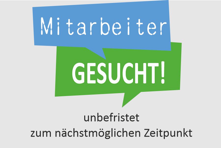 Sachbearbeiter Personal und Buchhaltung (m/w/d)