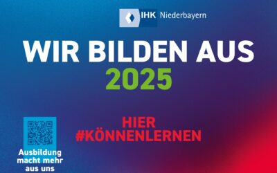 Anerkannter Ausbildungsbetrieb