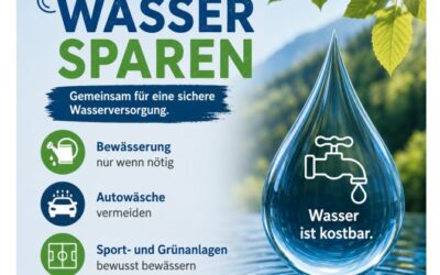 Beitrag zur Gewährleistung der Versorgungssicherheit leisten!