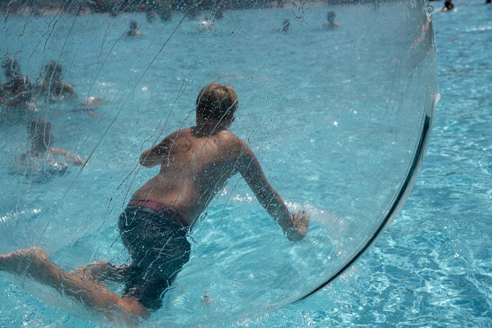 Soccerball